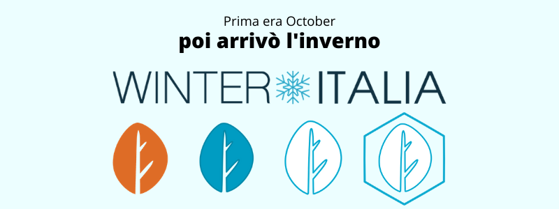 October come lo conosciamo è morto, nasce così WinterCMS